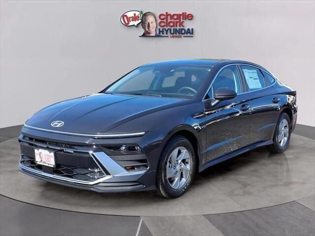 2026 HYUNDAI Sonata