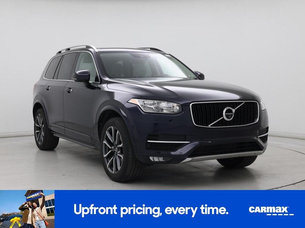 2016 VOLVO XC90