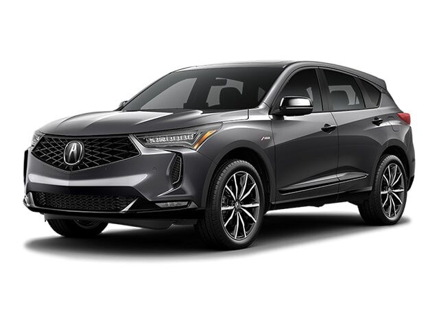 2026 ACURA RDX
