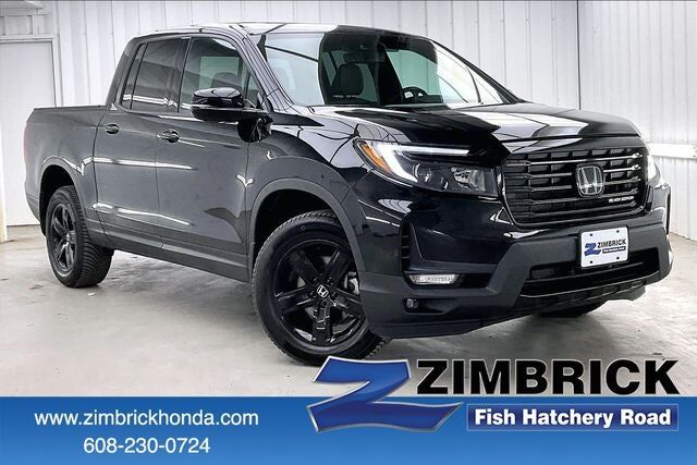 2023 HONDA Ridgeline