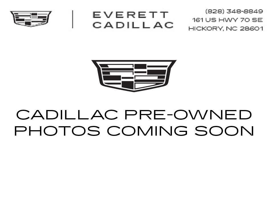 2023 CADILLAC Escalade