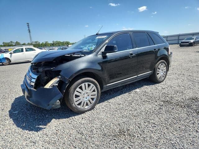 2010 FORD Edge