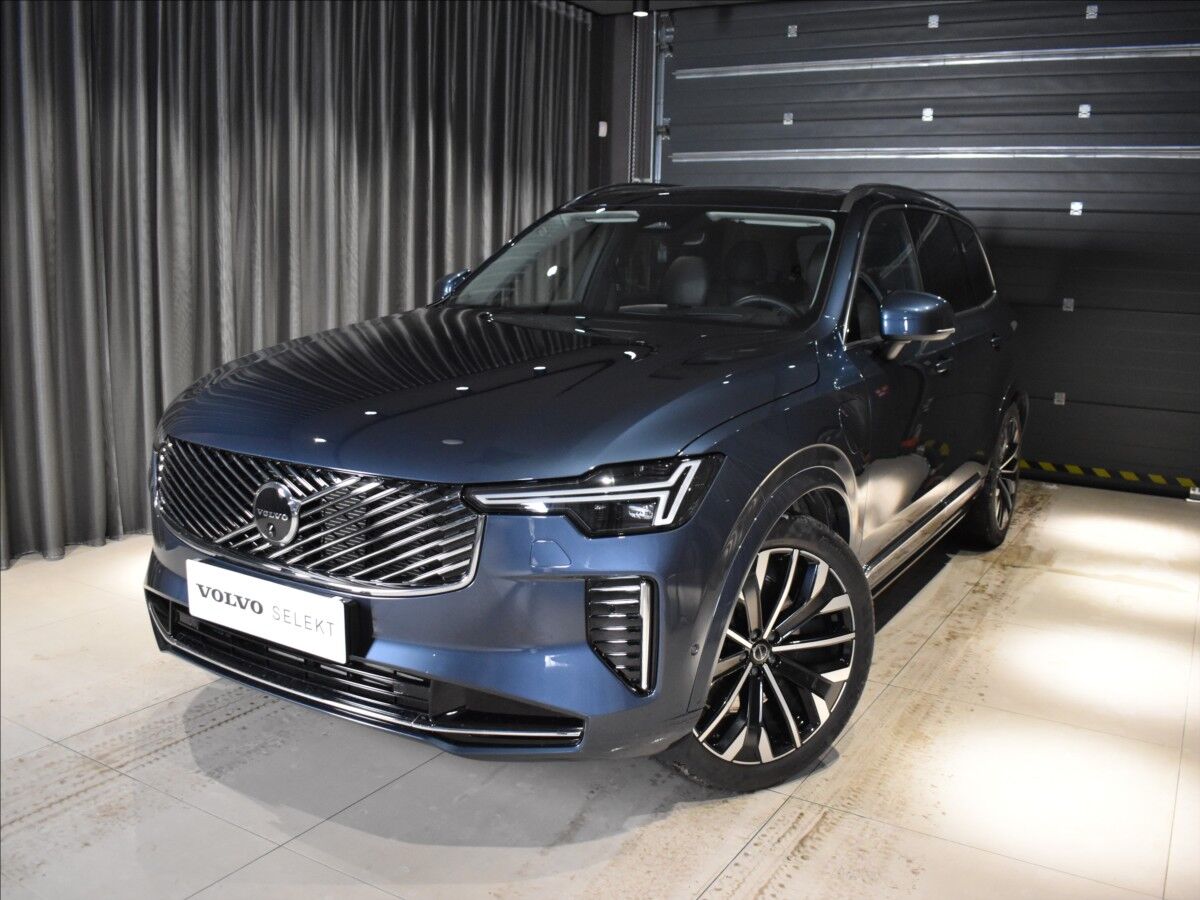 1995 VOLVO 850 Series