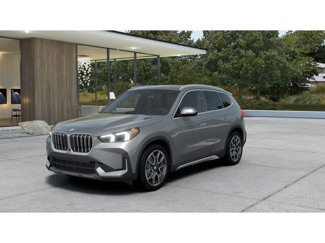 2026 BMW X1