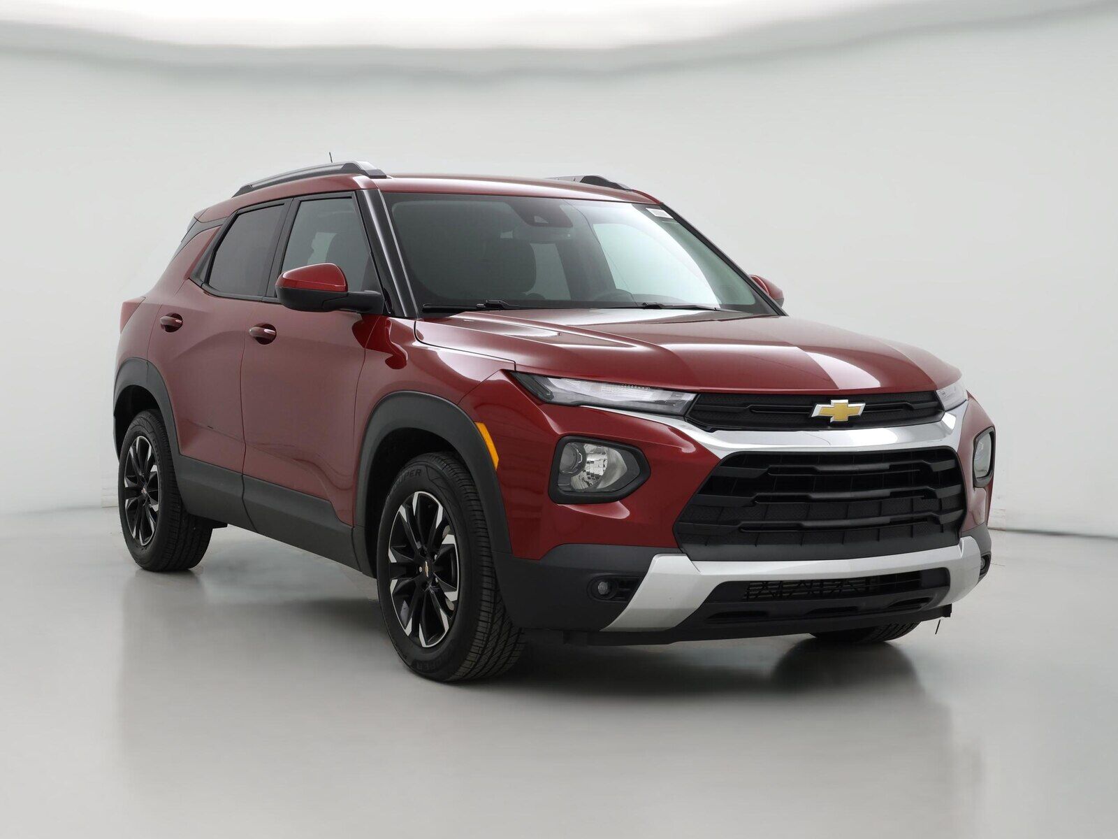 2021 CHEVROLET Trailblazer