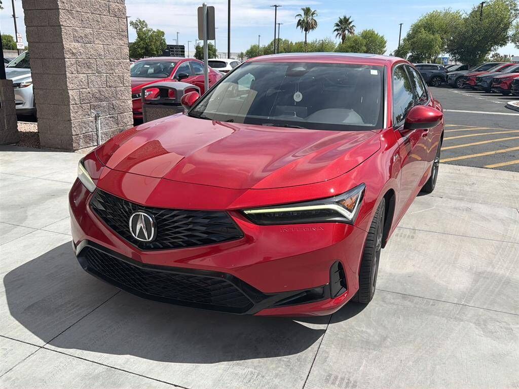 2023 ACURA Integra