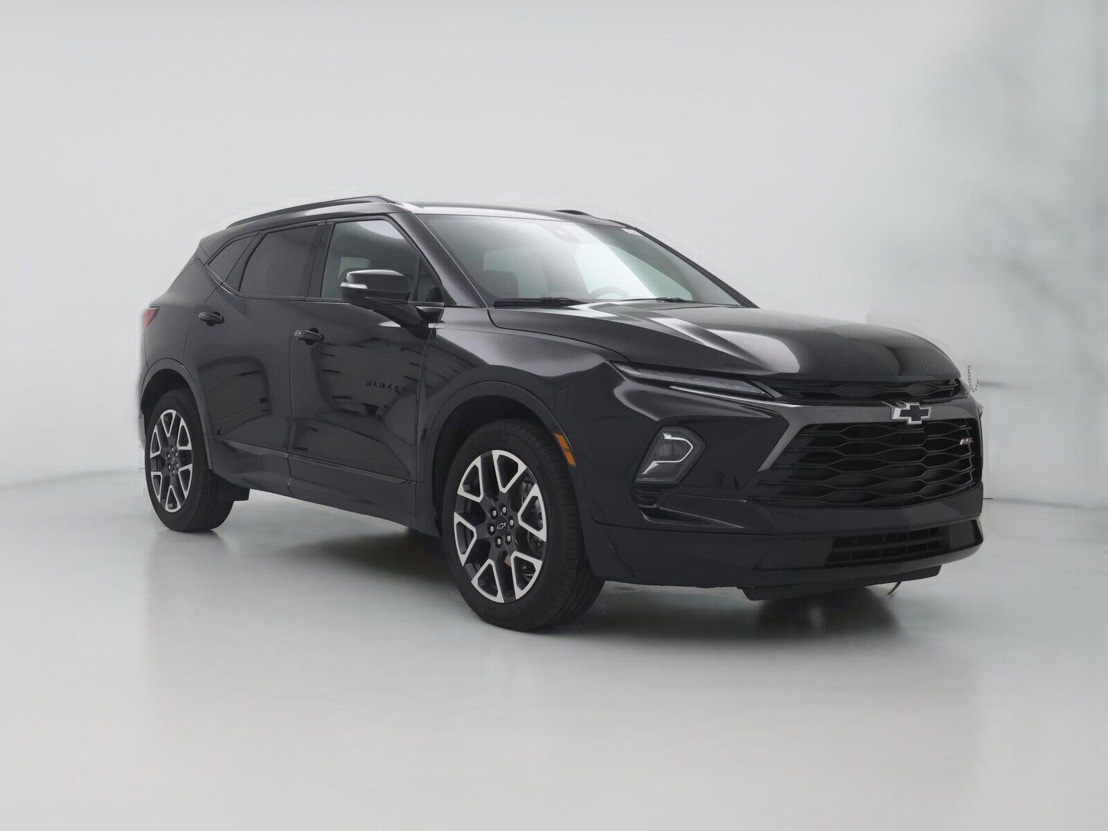 2025 CHEVROLET Blazer