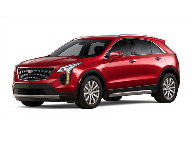 2023 CADILLAC XT4