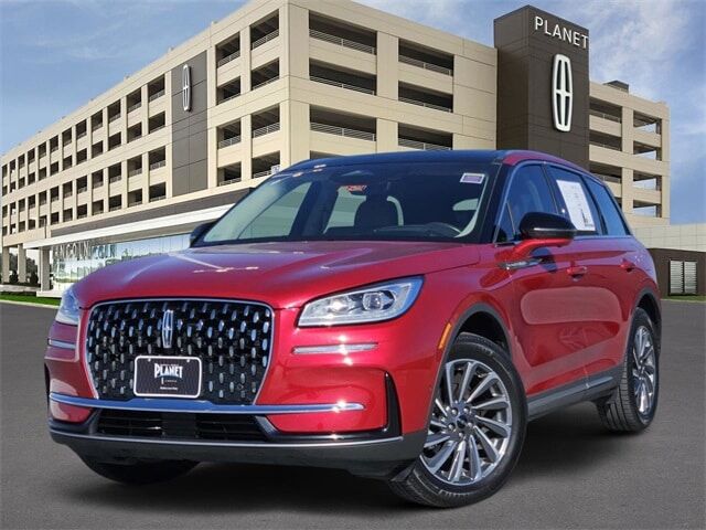2023 LINCOLN Corsair