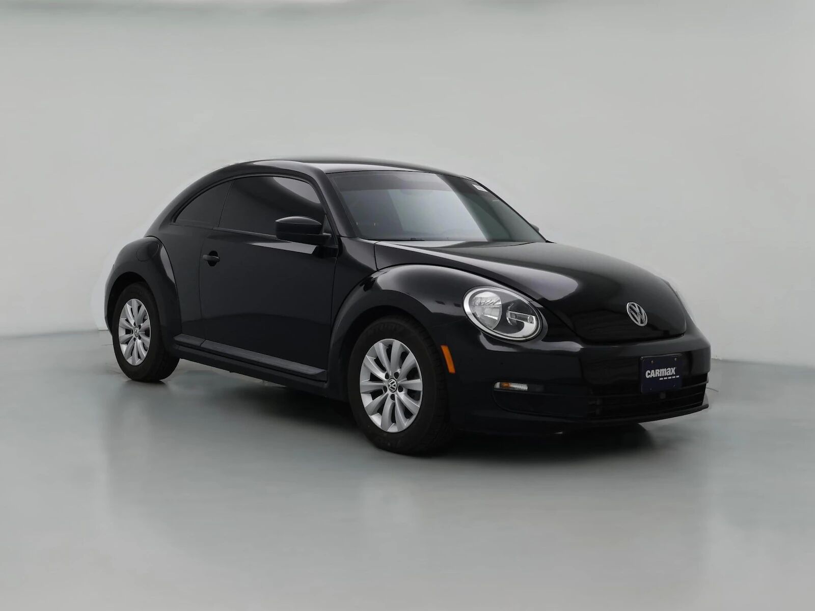 2016 VOLKSWAGEN Beetle