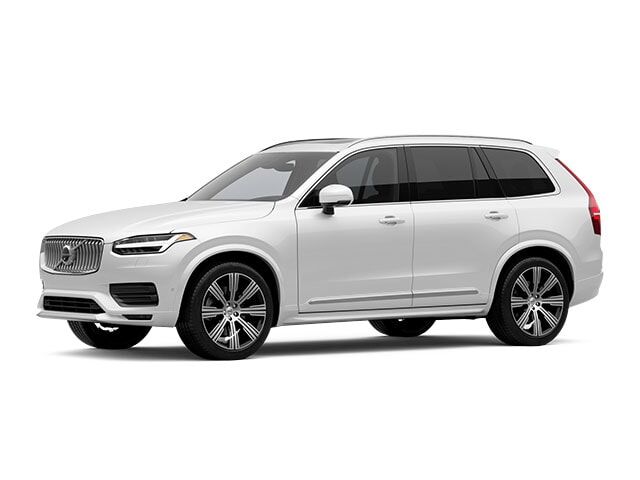 2023 VOLVO XC90
