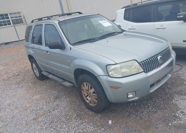 2005 MERCURY Mariner
