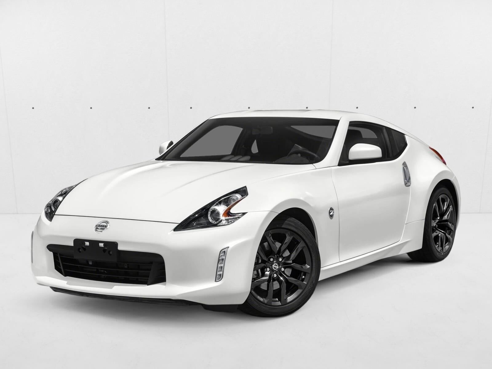 2019 NISSAN 370Z
