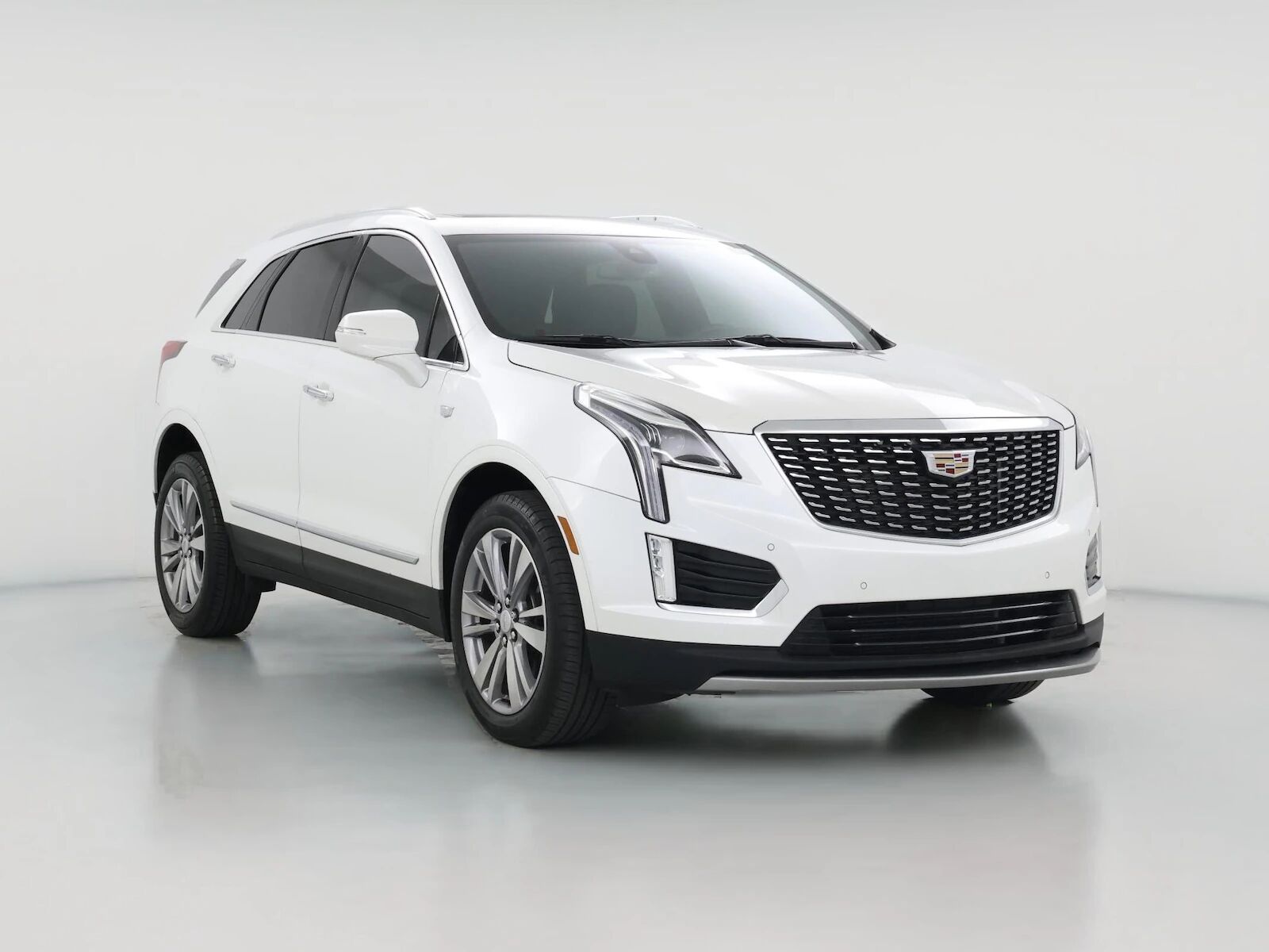 2023 CADILLAC XT5