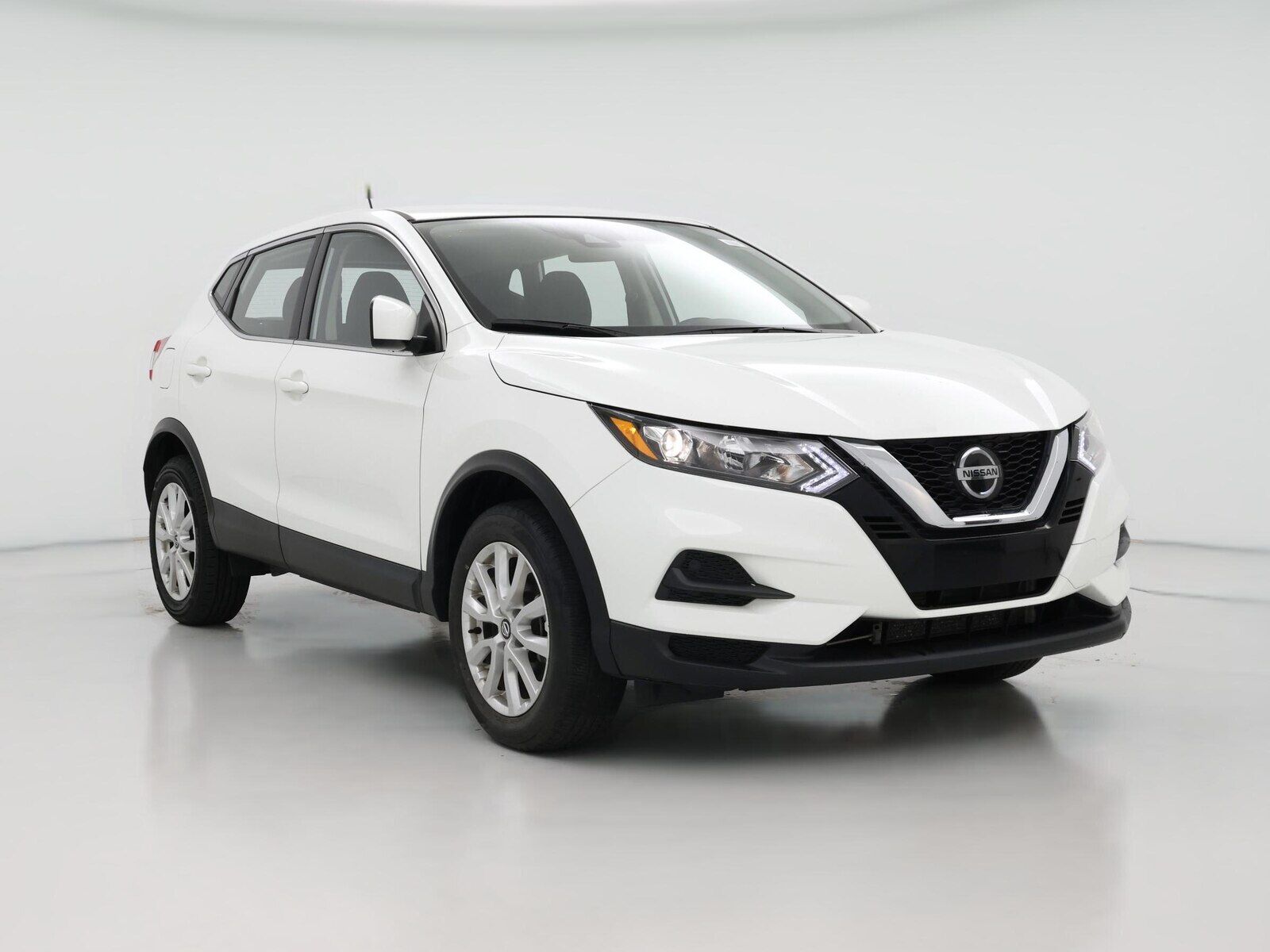 2022 NISSAN Rogue