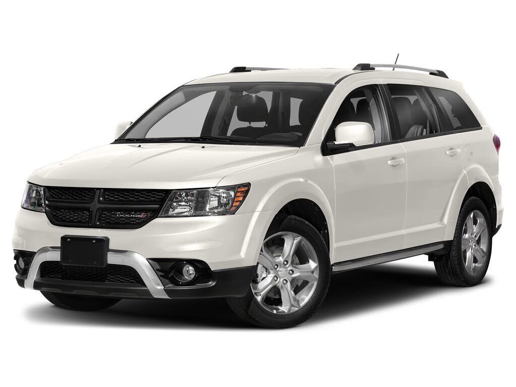 2019 DODGE Journey