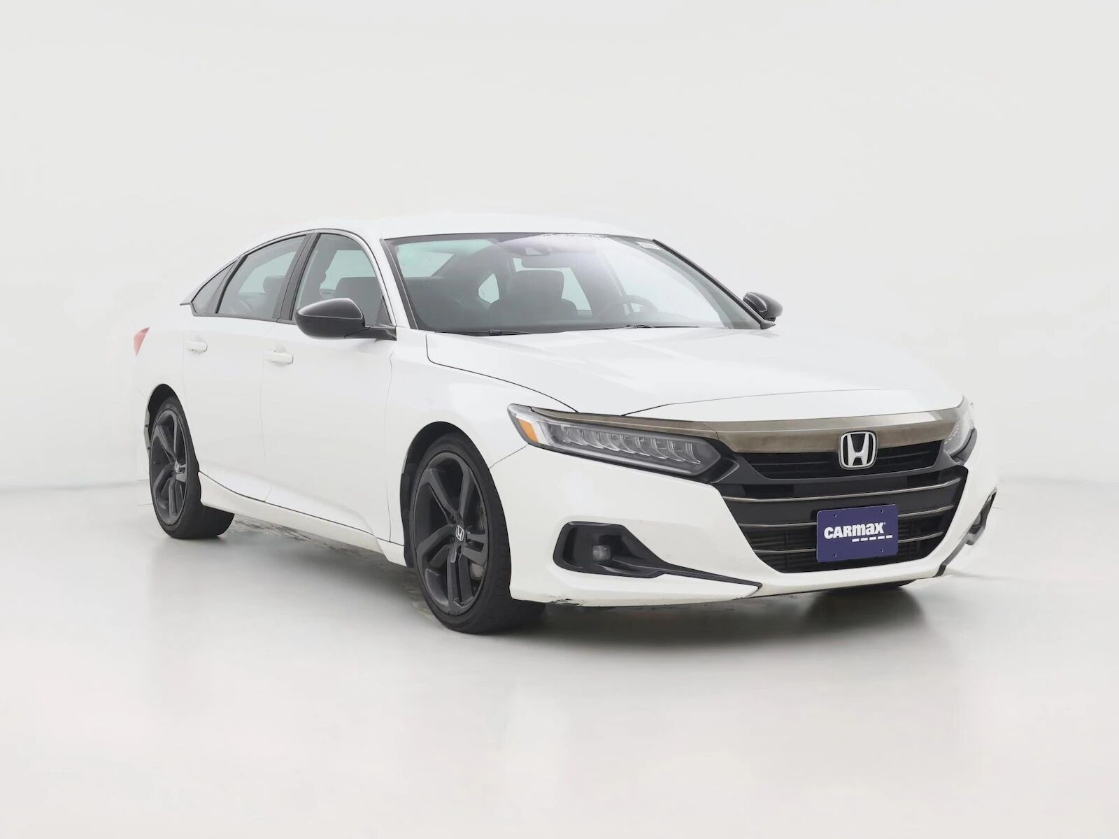 2021 HONDA Accord