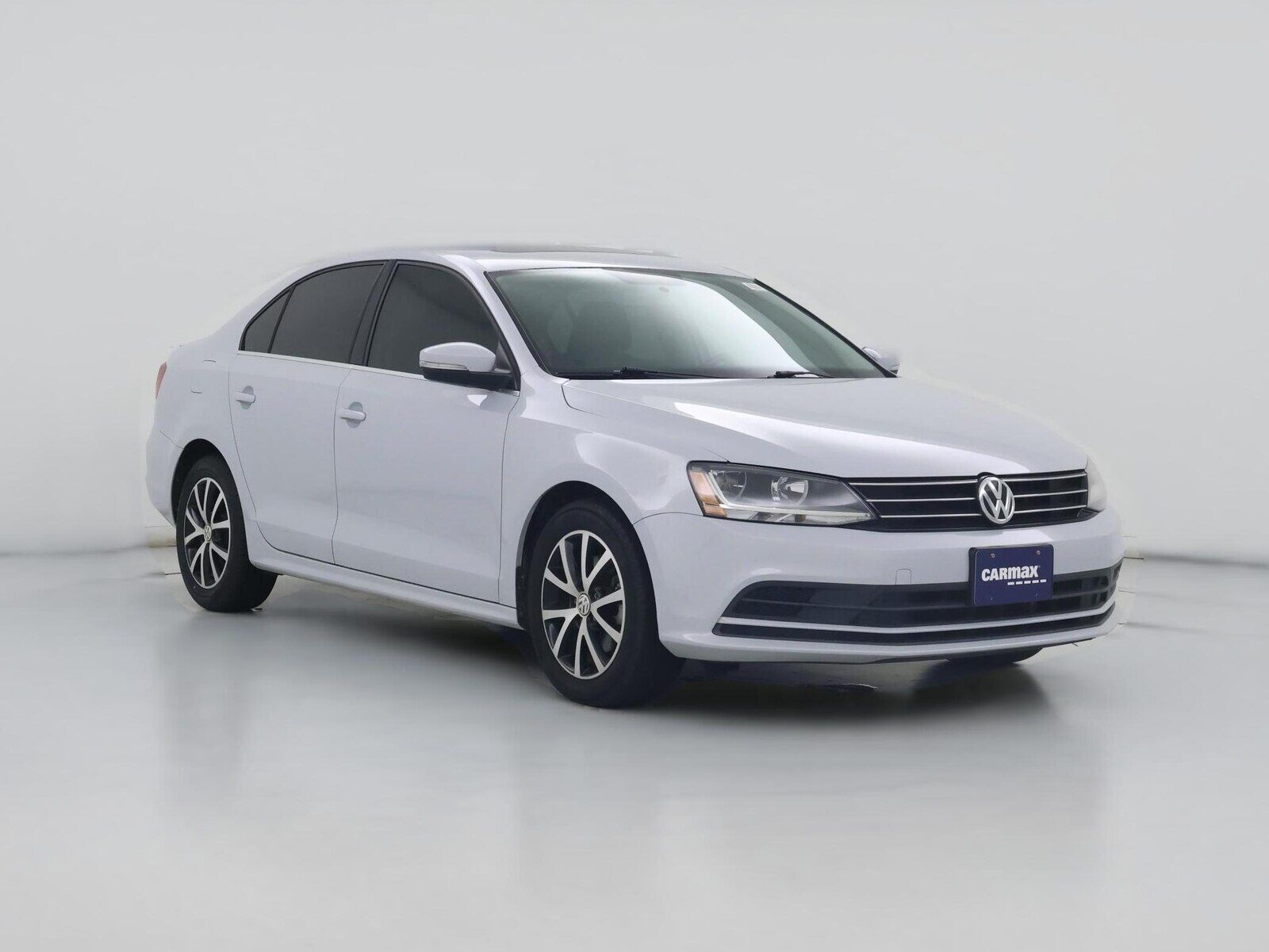 2017 VOLKSWAGEN Jetta