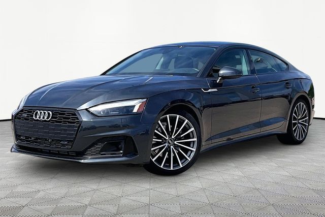 2023 AUDI A5