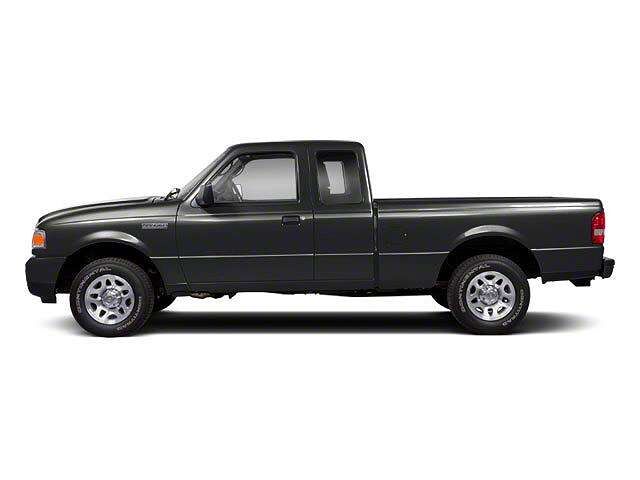2010 FORD Ranger