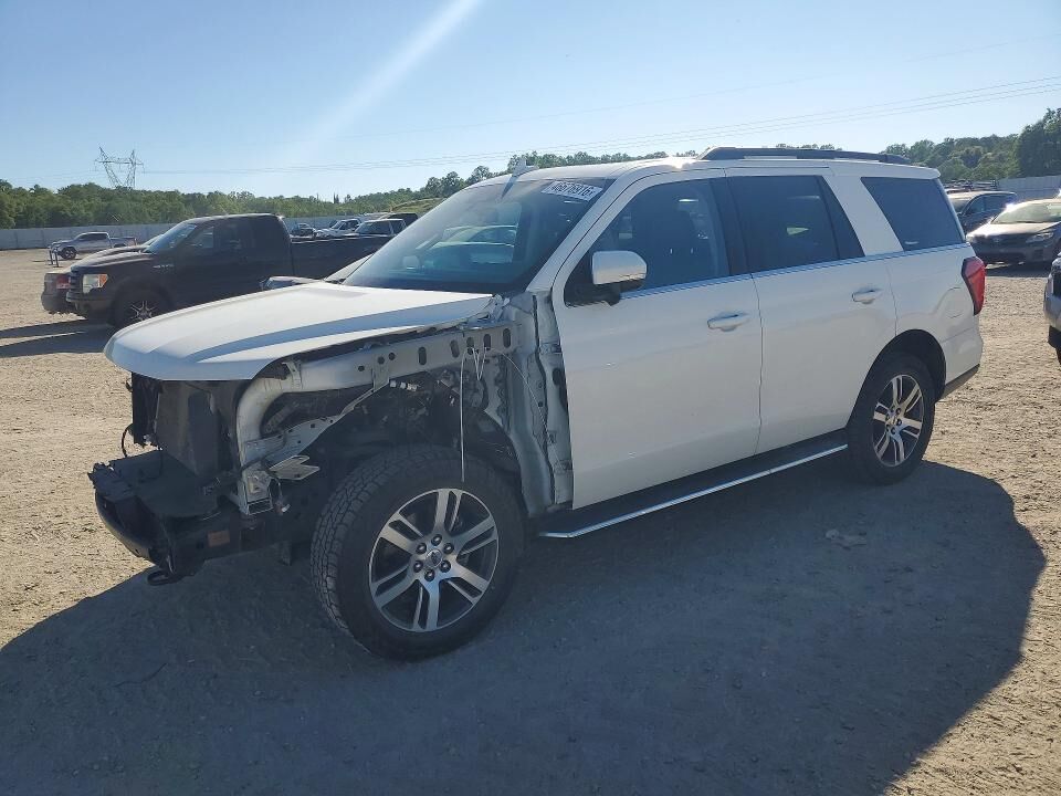 2023 FORD Expedition