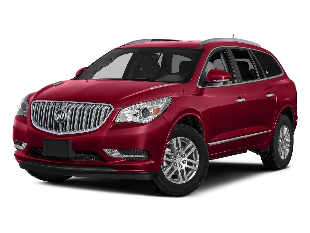 2017 BUICK Enclave