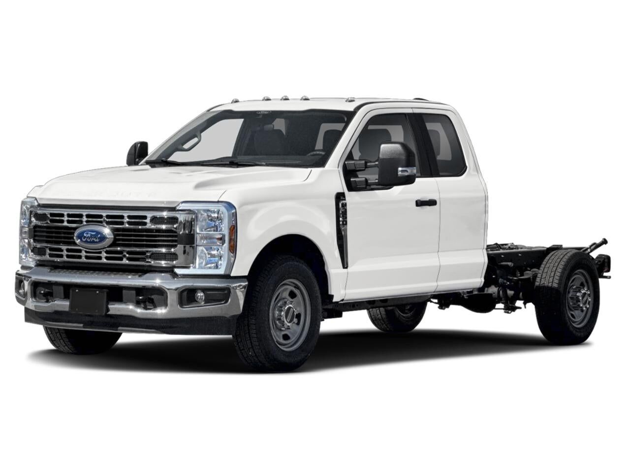 2026 FORD F-350