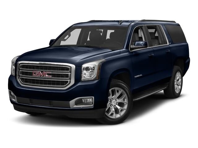 2017 GMC Yukon XL