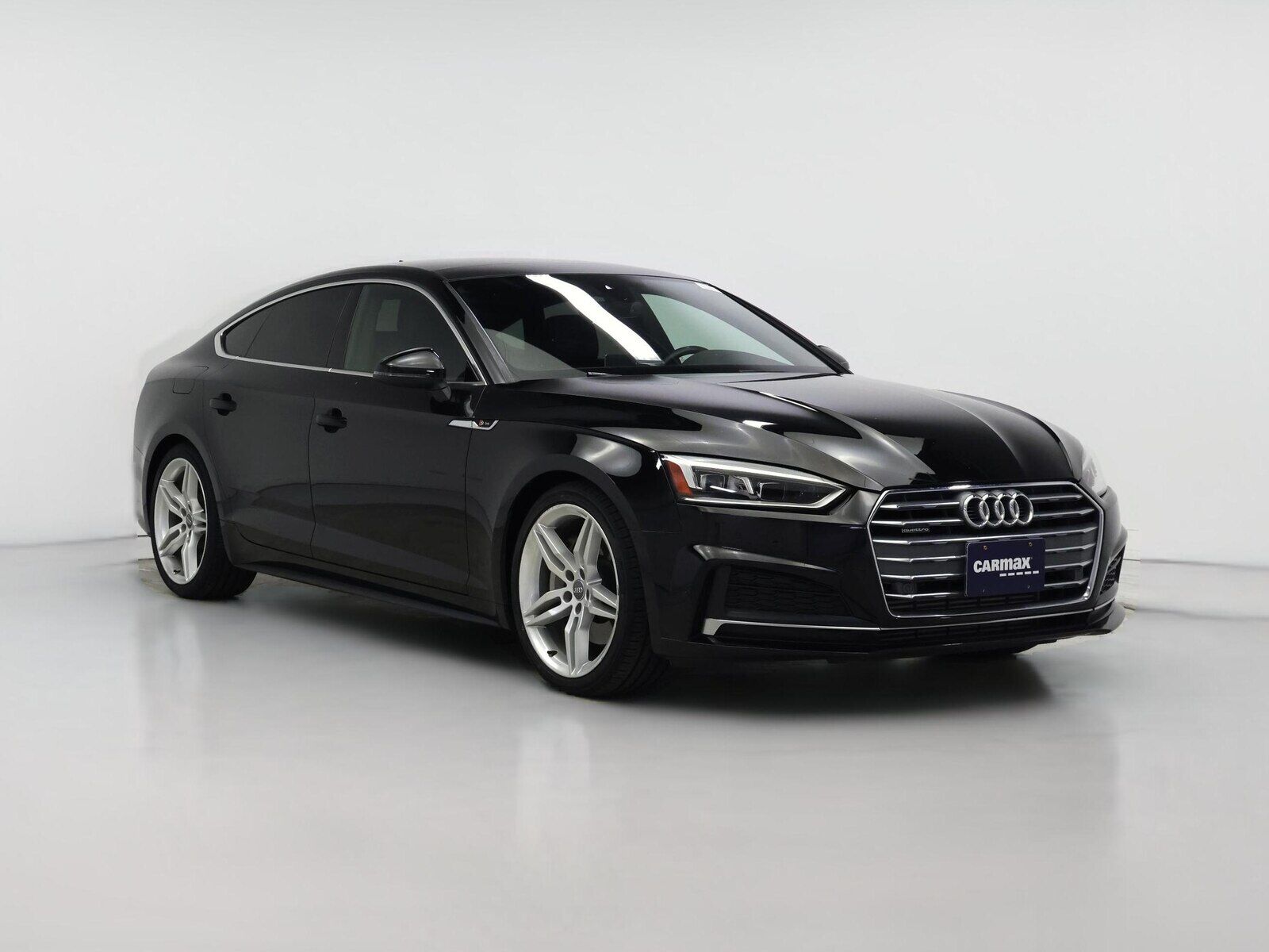 2019 AUDI A5