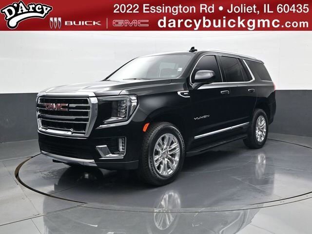 2023 GMC Yukon