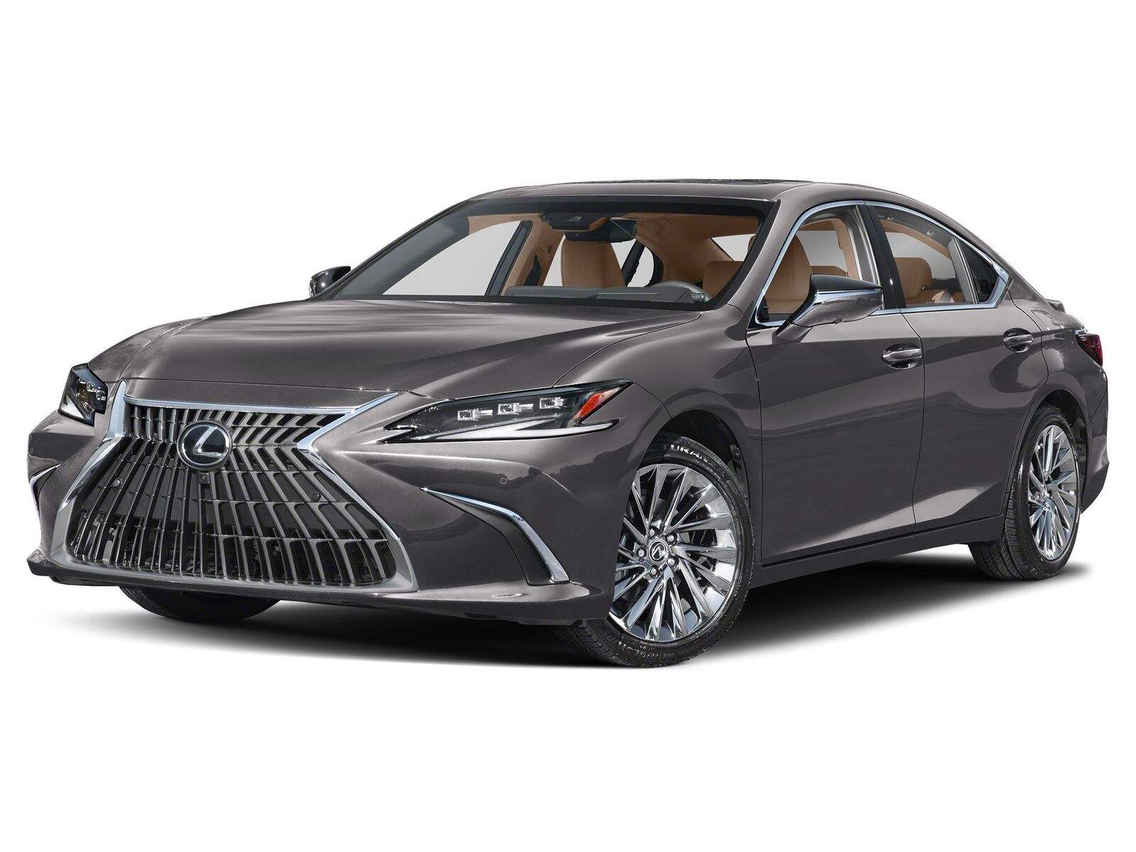 2025 LEXUS ES