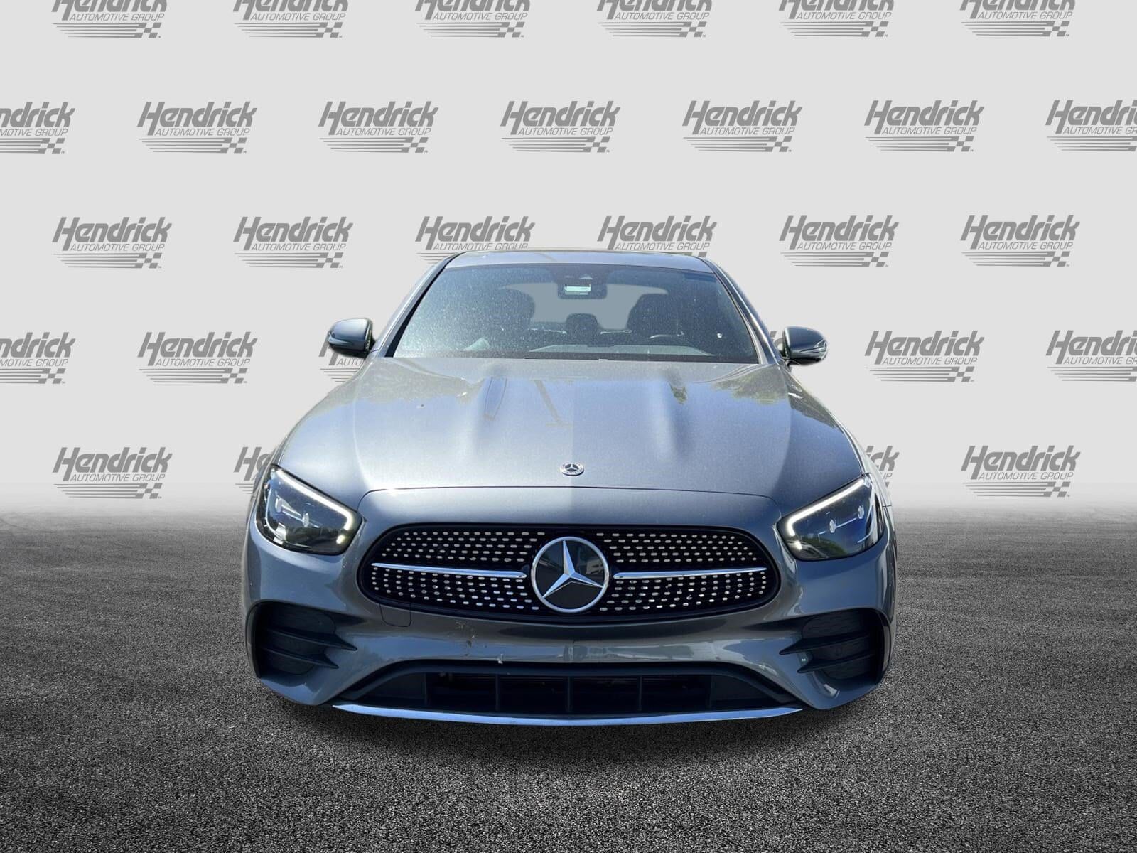 2022 MERCEDES-BENZ E-Class