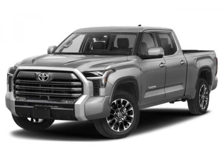 2022 TOYOTA Tundra