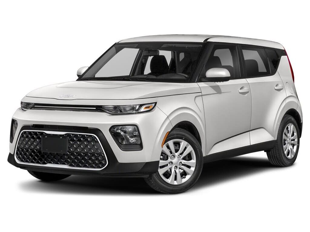 2022 KIA Soul
