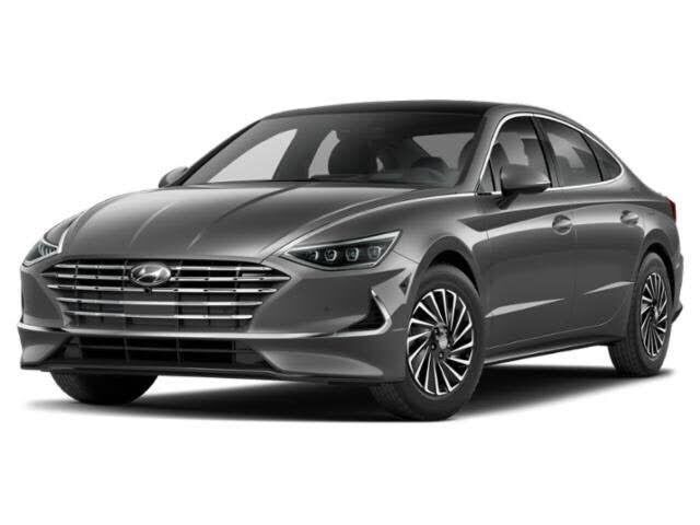 2023 HYUNDAI Sonata