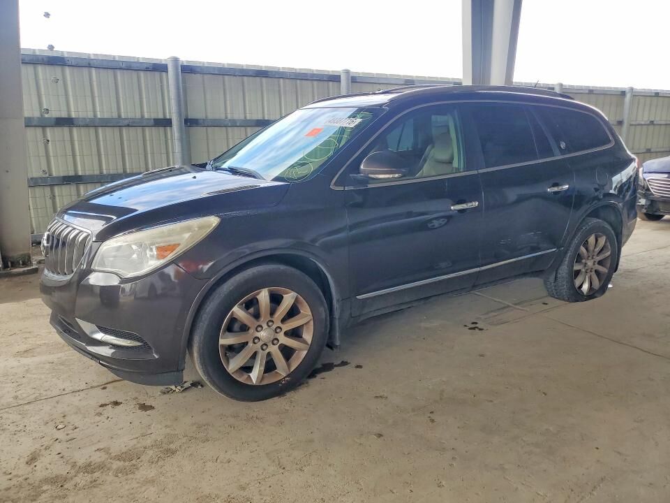 2014 BUICK Enclave