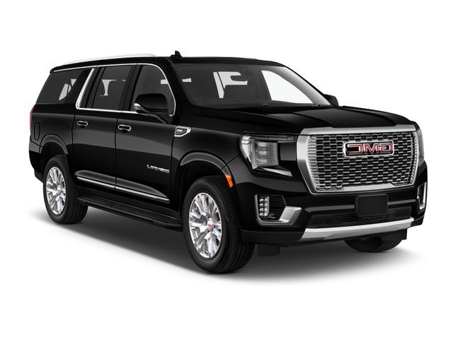 2024 GMC Yukon XL