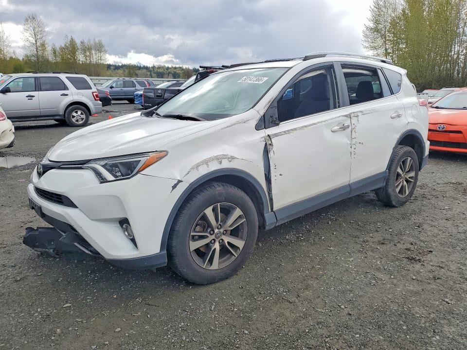 2017 TOYOTA RAV4