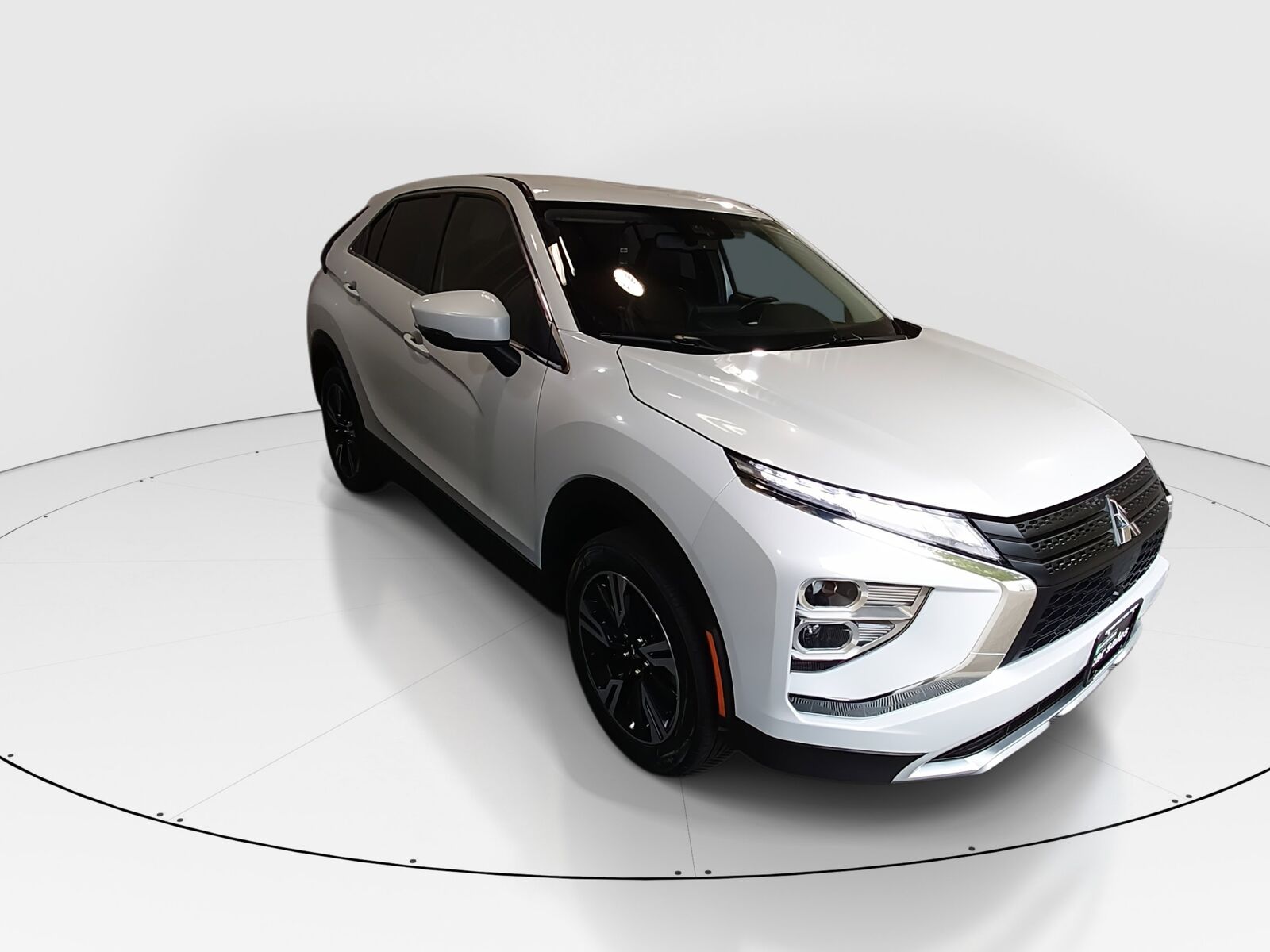 2024 MITSUBISHI ECLIPSE CROSS