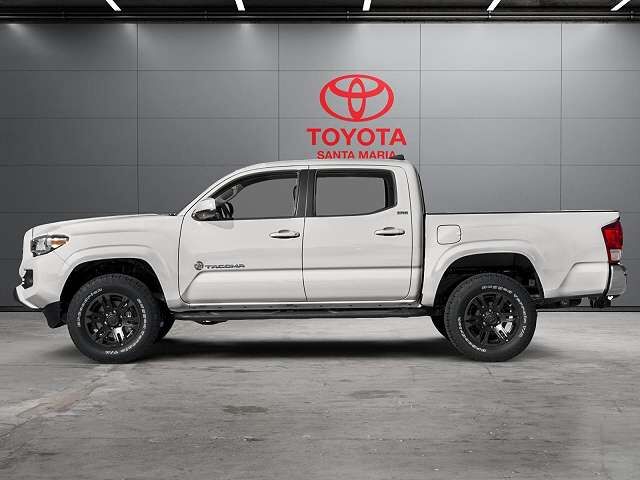 2016 TOYOTA Tacoma