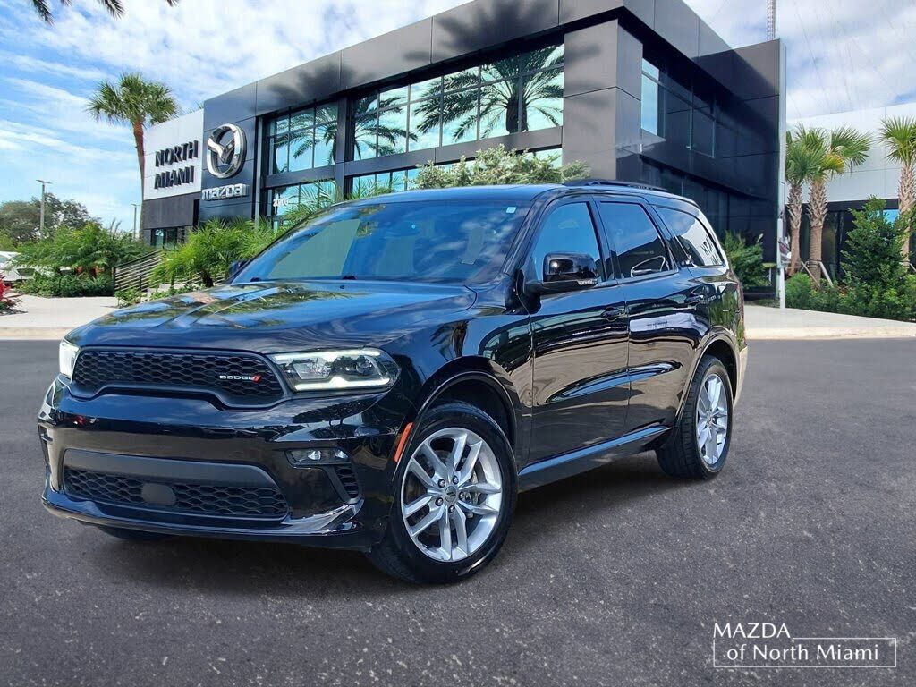 2023 DODGE Durango