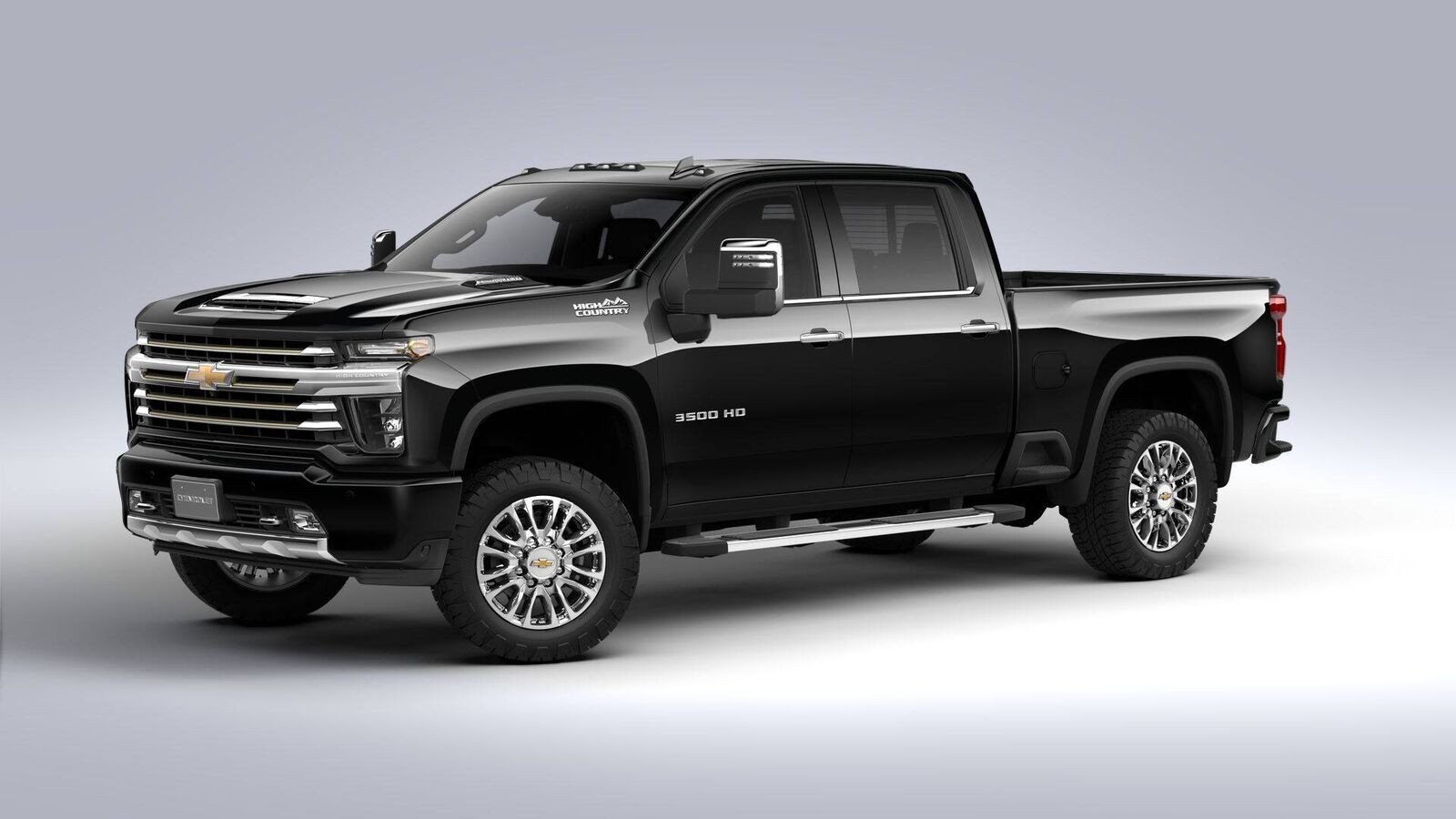 2022 CHEVROLET Silverado