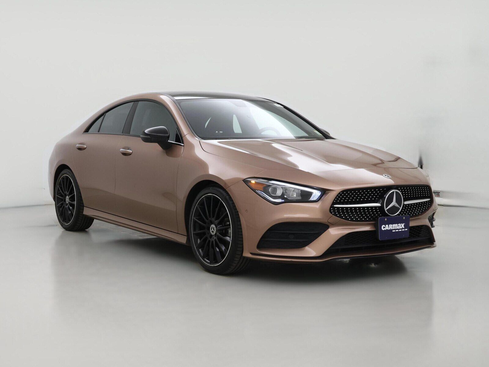 2023 MERCEDES-BENZ CLA-Class