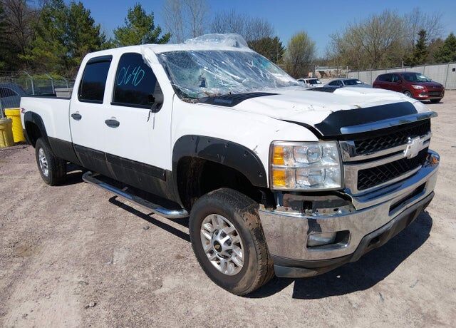 2013 CHEVROLET Silverado