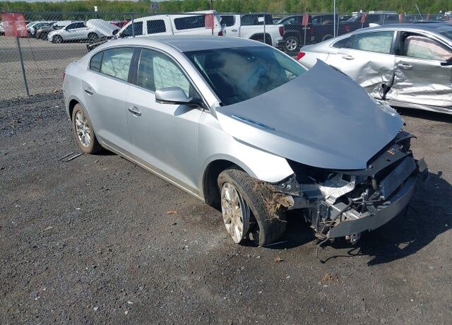 2013 BUICK LaCrosse