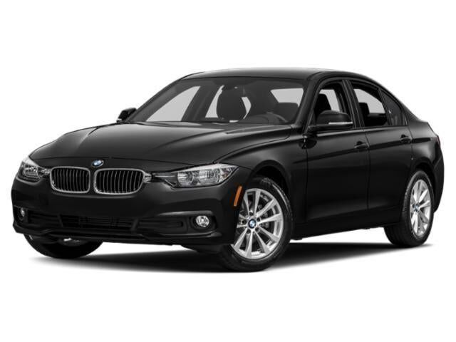 2018 BMW 3 Series