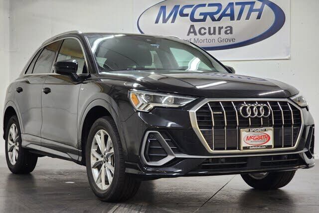 2023 Audi Q3