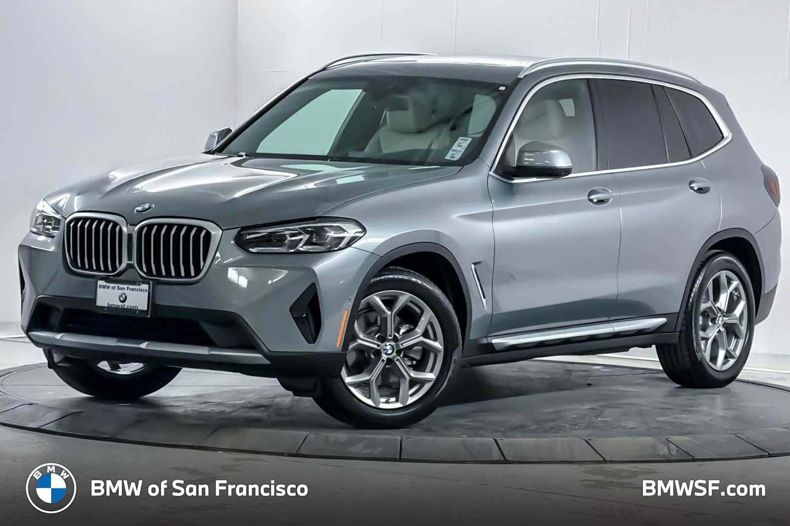 2023 BMW X3