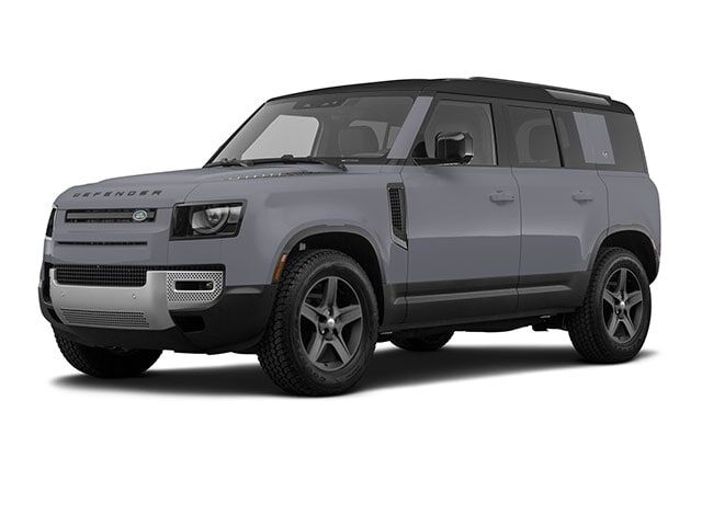 2023 LAND ROVER Defender
