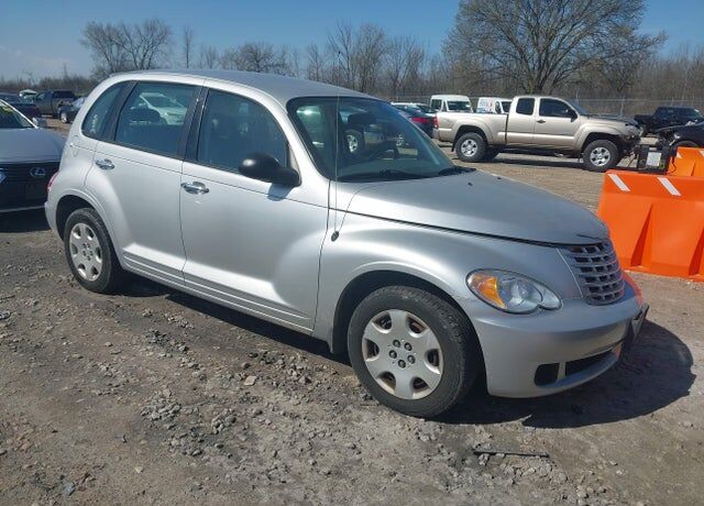 2007 CHRYSLER PT Cruiser